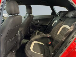 Kia Ceed cee’d_sw 1.6 GDI GT-Line Kamera Farthållare ISOFIX S&V – bild 13