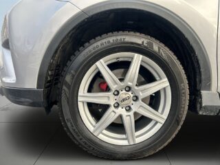 Toyota RAV4 Hybrid 2.5 AWD Executive Värmare/Skinn/Kamera/Drag/SoV – bild 14