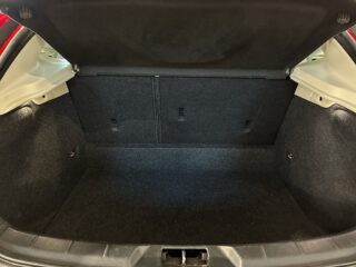 Volvo V40 T4 Summum Farthållare Kamrem bytt Skinn  Psens S&V – bild 12