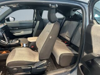 Mazda MX-30 e-Skyactiv EV SoV/Ad.Fhållare/Navi/Kamera/HUD/Rattvärme – bild 13