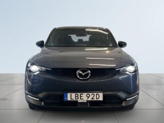 Mazda MX-30 e-Skyactiv EV SoV/Ad.Fhållare/Navi/Kamera/HUD/Rattvärme – bild 2