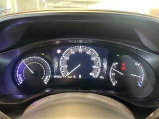 Mazda MX-30 e-Skyactiv EV SoV/Ad.Fhållare/Navi/Kamera/HUD/Rattvärme – bild 17