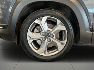 Mazda MX-30 e-Skyactiv EV SoV/Ad.Fhållare/Navi/Kamera/HUD/Rattvärme – bild 14