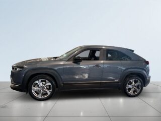 Mazda MX-30 e-Skyactiv EV SoV/Ad.Fhållare/Navi/Kamera/HUD/Rattvärme – bild 4