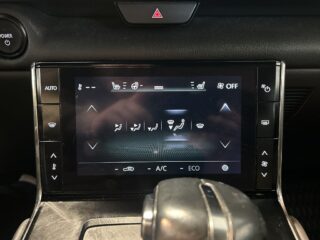 Mazda MX-30 e-Skyactiv EV SoV/Ad.Fhållare/Navi/Kamera/HUD/Rattvärme – bild 15