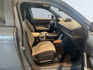 Mazda MX-30 e-Skyactiv EV SoV/Ad.Fhållare/Navi/Kamera/HUD/Rattvärme – bild 10