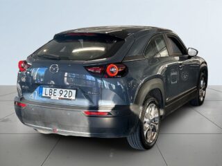 Mazda MX-30 e-Skyactiv EV SoV/Ad.Fhållare/Navi/Kamera/HUD/Rattvärme – bild 6
