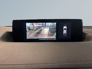 Mazda MX-30 e-Skyactiv EV SoV/Ad.Fhållare/Navi/Kamera/HUD/Rattvärme – bild 11