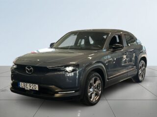 Mazda MX-30 e-Skyactiv EV SoV/Ad.Fhållare/Navi/Kamera/HUD/Rattvärme – bild 16