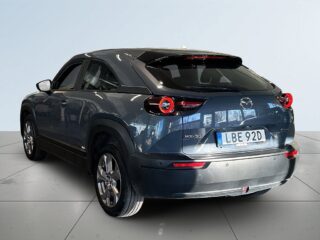 Mazda MX-30 e-Skyactiv EV SoV/Ad.Fhållare/Navi/Kamera/HUD/Rattvärme – bild 5