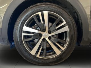 Peugeot 5008 1.6 120 Allure 7-sits Drag Mvärmare Psens S&V-däck – bild 14