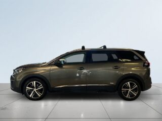Peugeot 5008 1.6 120 Allure 7-sits Drag Mvärmare Psens S&V-däck – bild 4