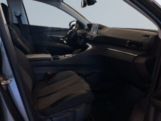 Peugeot 5008 1.6 120 Allure 7-sits Drag Mvärmare Psens S&V-däck – bild 10