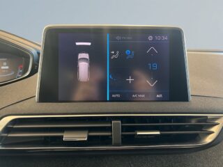 Peugeot 5008 1.6 120 Allure 7-sits Drag Mvärmare Psens S&V-däck – bild 15