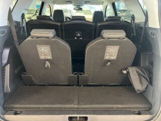 Peugeot 5008 1.6 120 Allure 7-sits Drag Mvärmare Psens S&V-däck – bild 18