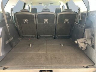 Peugeot 5008 1.6 120 Allure 7-sits Drag Mvärmare Psens S&V-däck – bild 12