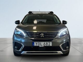 Peugeot 5008 1.6 120 Allure 7-sits Drag Mvärmare Psens S&V-däck – bild 2