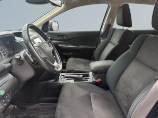 Honda CR-V 1.6 i-DTEC 4WD Elegance Drag/MoK/Kamera/Sensorer – bild 7