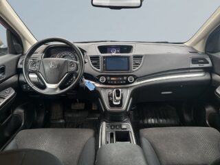 Honda CR-V 1.6 i-DTEC 4WD Elegance Drag/MoK/Kamera/Sensorer – bild 8