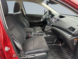 Honda CR-V 1.6 i-DTEC 4WD Elegance Drag/MoK/Kamera/Sensorer – bild 10