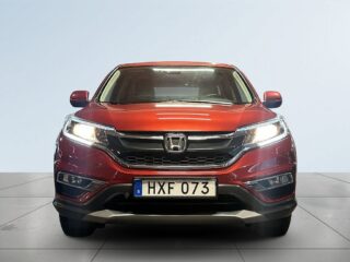 Honda CR-V 1.6 i-DTEC 4WD Elegance Drag/MoK/Kamera/Sensorer – bild 2