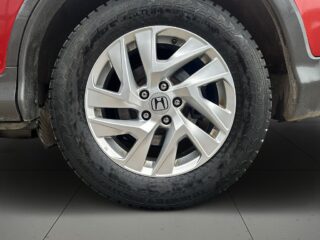 Honda CR-V 1.6 i-DTEC 4WD Elegance Drag/MoK/Kamera/Sensorer – bild 14