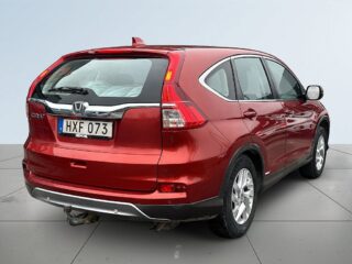Honda CR-V 1.6 i-DTEC 4WD Elegance Drag/MoK/Kamera/Sensorer – bild 6