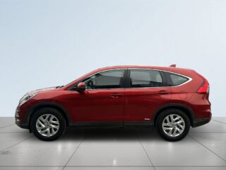Honda CR-V 1.6 i-DTEC 4WD Elegance Drag/MoK/Kamera/Sensorer – bild 4