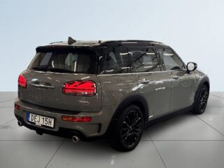 MINI Clubman Cooper S Cooper S ALL4 Steptronic S&V/Drag/Backkamera/Keyless/BT – bild 7