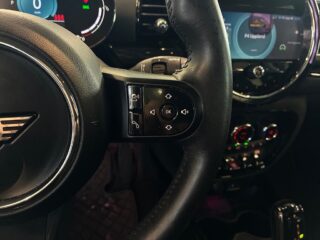 MINI Clubman Cooper S Cooper S ALL4 Steptronic S&V/Drag/Backkamera/Keyless/BT – bild 20