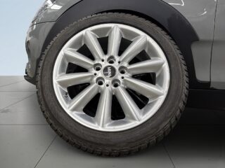 MINI Clubman Cooper S Cooper S ALL4 Steptronic S&V/Drag/Backkamera/Keyless/BT – bild 15