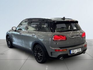 MINI Clubman Cooper S Cooper S ALL4 Steptronic S&V/Drag/Backkamera/Keyless/BT – bild 6