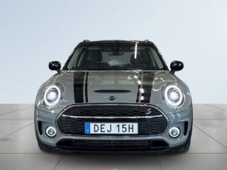 MINI Clubman Cooper S Cooper S ALL4 Steptronic S&V/Drag/Backkamera/Keyless/BT – bild 3