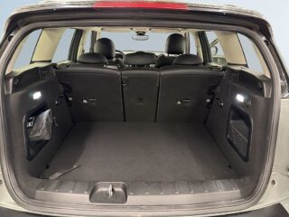 MINI Clubman Cooper S Cooper S ALL4 Steptronic S&V/Drag/Backkamera/Keyless/BT – bild 13