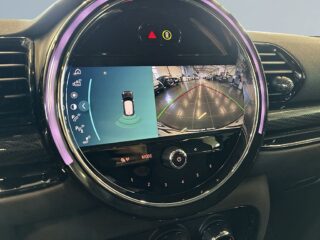 MINI Clubman Cooper S Cooper S ALL4 Steptronic S&V/Drag/Backkamera/Keyless/BT – bild 16