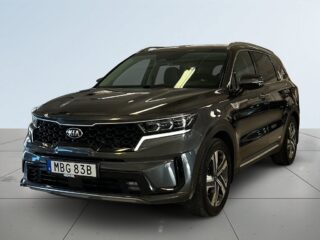 Kia Sorento PLUG-IN Advance 7-sits Drag Mvärmare B-kamera BOSE S&V – bild 16