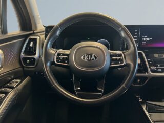 Kia Sorento PLUG-IN Advance 7-sits Drag Mvärmare B-kamera BOSE S&V – bild 9