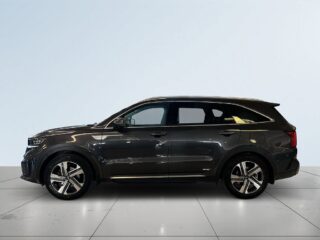 Kia Sorento PLUG-IN Advance 7-sits Drag Mvärmare B-kamera BOSE S&V – bild 4