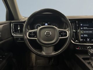Volvo V60 D3 Geartronic Momentum Drag/Dvärm/Psens/AdaptivF/Navi – bild 12