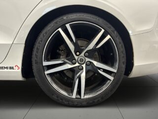 Volvo V60 D3 Geartronic Momentum Drag/Dvärm/Psens/AdaptivF/Navi – bild 7