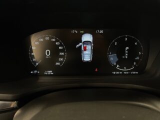 Volvo V60 D3 Geartronic Momentum Drag/Dvärm/Psens/AdaptivF/Navi – bild 19