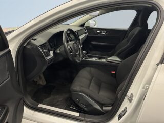 Volvo V60 D3 Geartronic Momentum Drag/Dvärm/Psens/AdaptivF/Navi – bild 10