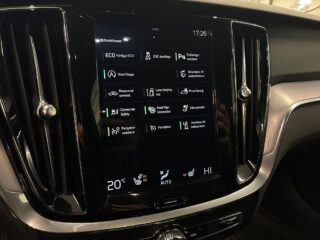 Volvo V60 D3 Geartronic Momentum Drag/Dvärm/Psens/AdaptivF/Navi – bild 13