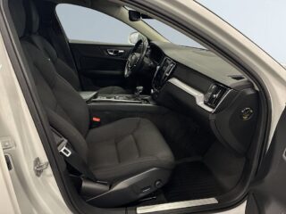 Volvo V60 D3 Geartronic Momentum Drag/Dvärm/Psens/AdaptivF/Navi – bild 22