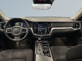 Volvo V60 D3 Geartronic Momentum Drag/Dvärm/Psens/AdaptivF/Navi – bild 11