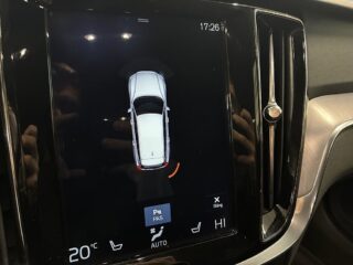 Volvo V60 D3 Geartronic Momentum Drag/Dvärm/Psens/AdaptivF/Navi – bild 17