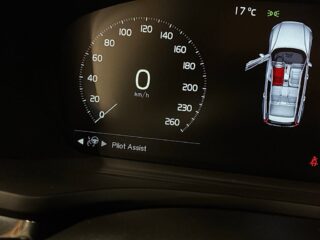 Volvo V60 D3 Geartronic Momentum Drag/Dvärm/Psens/AdaptivF/Navi – bild 18