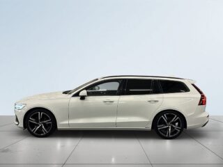 Volvo V60 D3 Geartronic Momentum Drag/Dvärm/Psens/AdaptivF/Navi – bild 5