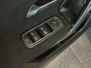Mercedes-Benz A250 e 250 e 8G-DCT AMG Line S&V-hjul/Backkamera/Pvärm/Cockpit – bild 23