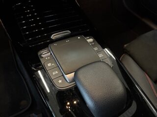 Mercedes-Benz A250 e 250 e 8G-DCT AMG Line S&V-hjul/Backkamera/Pvärm/Cockpit – bild 22